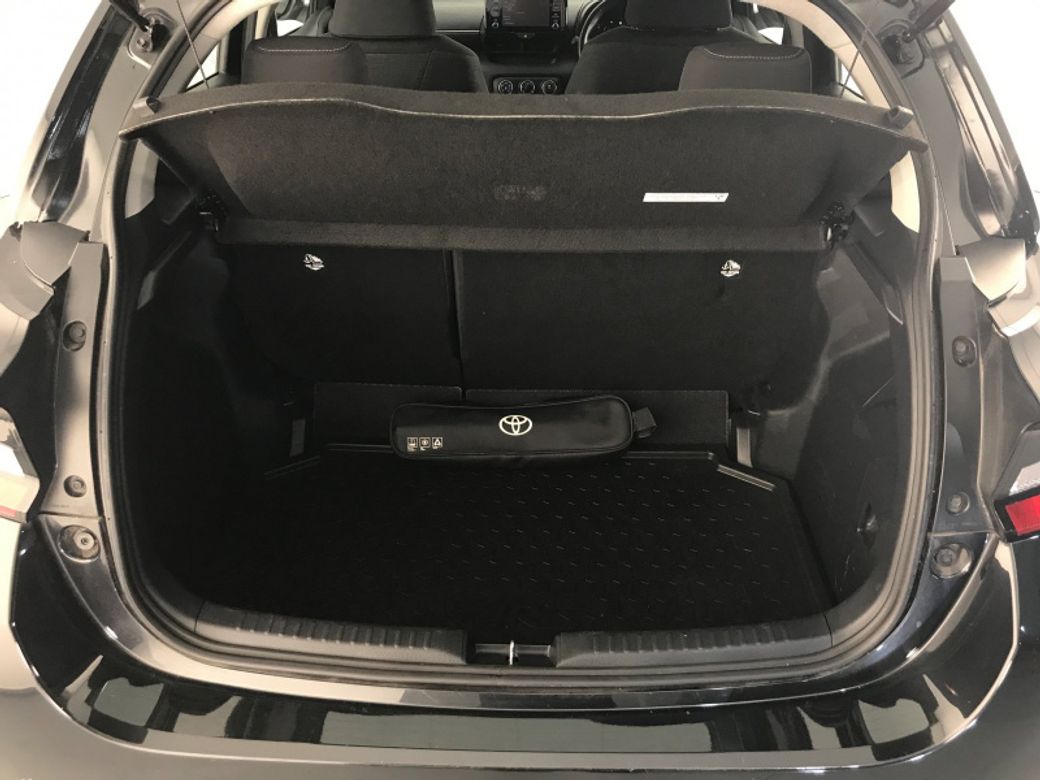 2022 Toyota Yaris