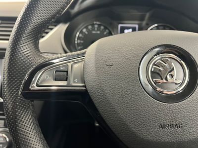 2016 Skoda Octavia