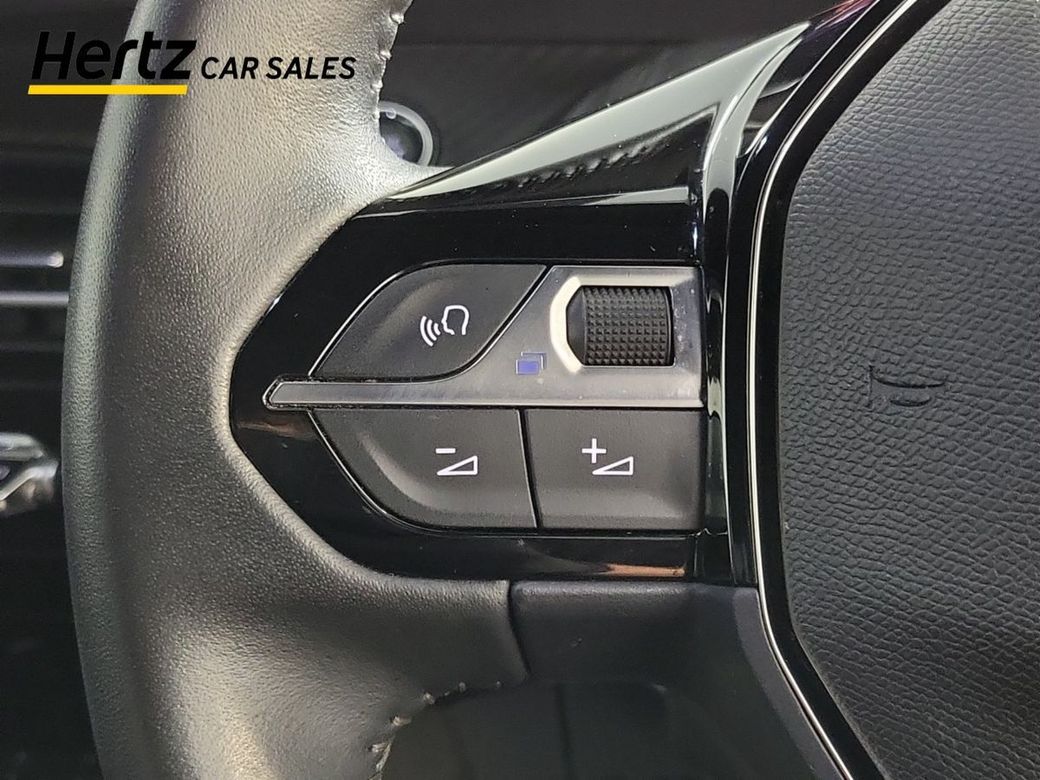 2023 Peugeot 2008