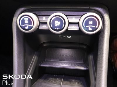 2026 Skoda Kodiaq