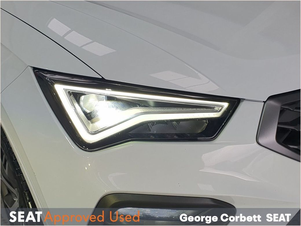2023 SEAT Ateca