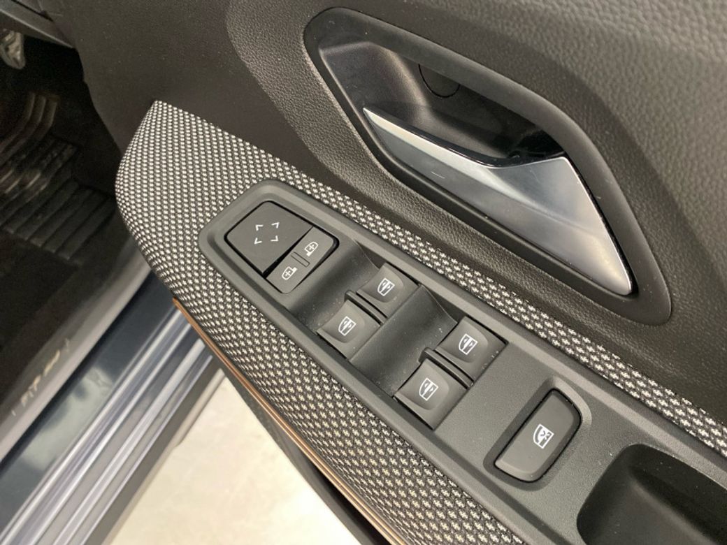 2022 Dacia Sandero