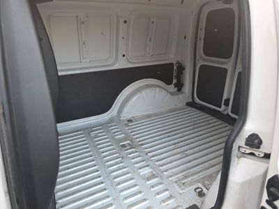 2020 Volkswagen Caddy