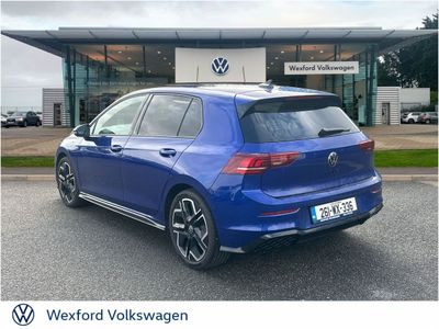 2026 Volkswagen Golf