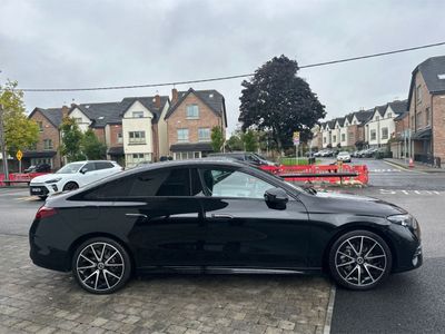2026 Mercedes-Benz CLA Class