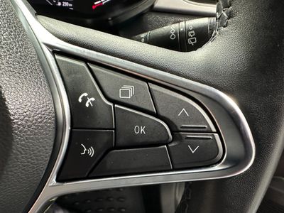 2024 Renault Captur