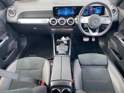 2024 Mercedes-Benz EQB