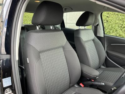 2018 Volkswagen Polo