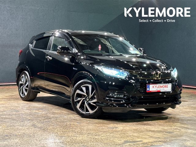 vehicle for sale from Kylemore Cars