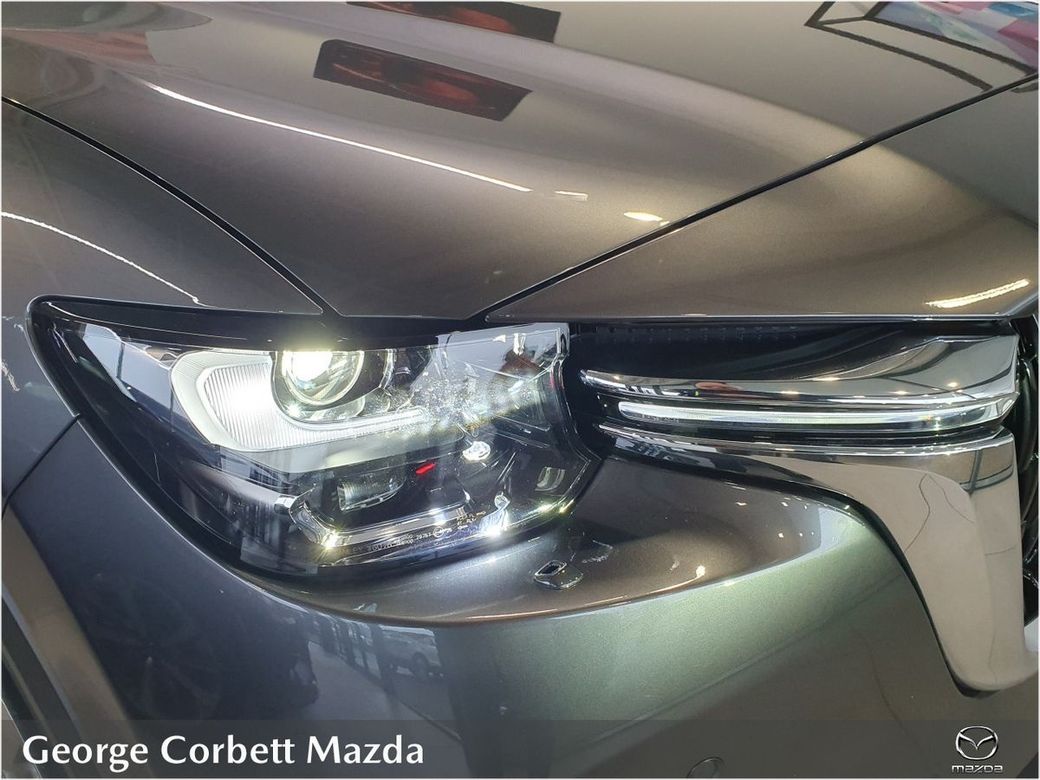 2026 Mazda CX-60