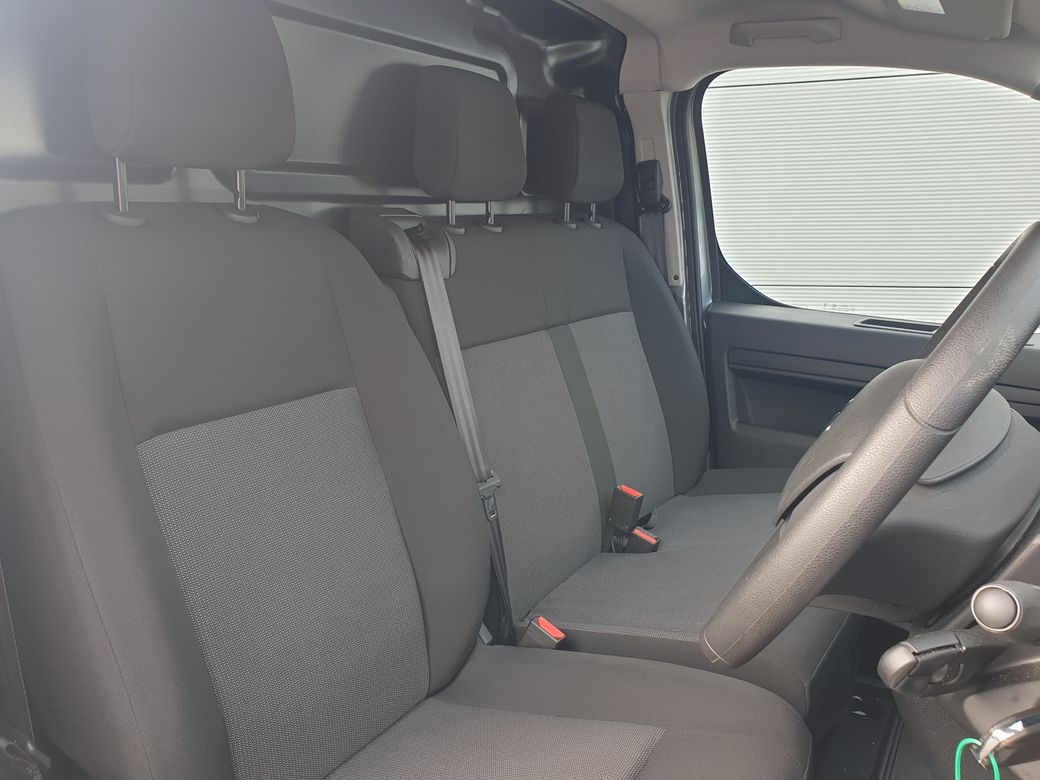 2024 Citroen Dispatch