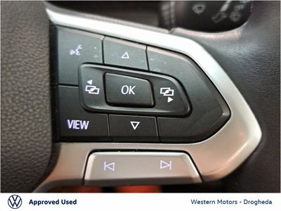 2021 Volkswagen Golf
