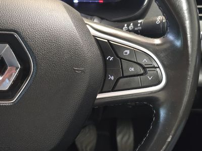 2021 Renault Megane