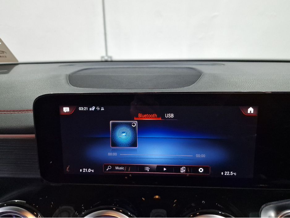 2023 Mercedes-Benz EQB