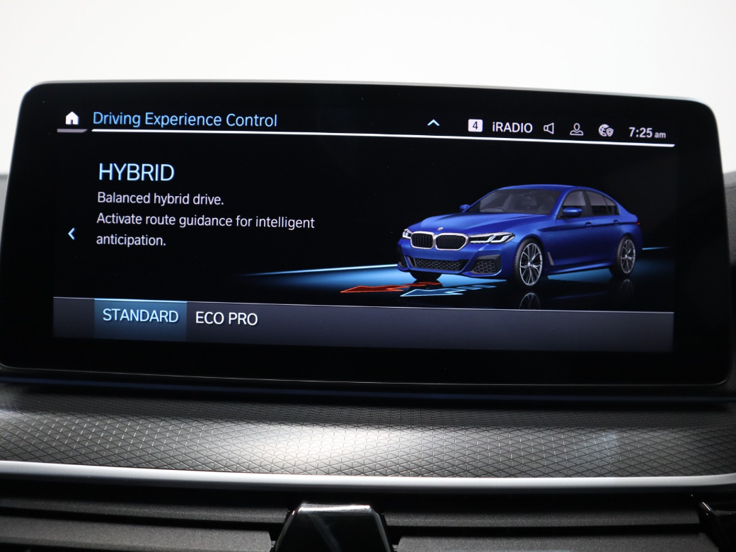 2023 BMW 5 Series