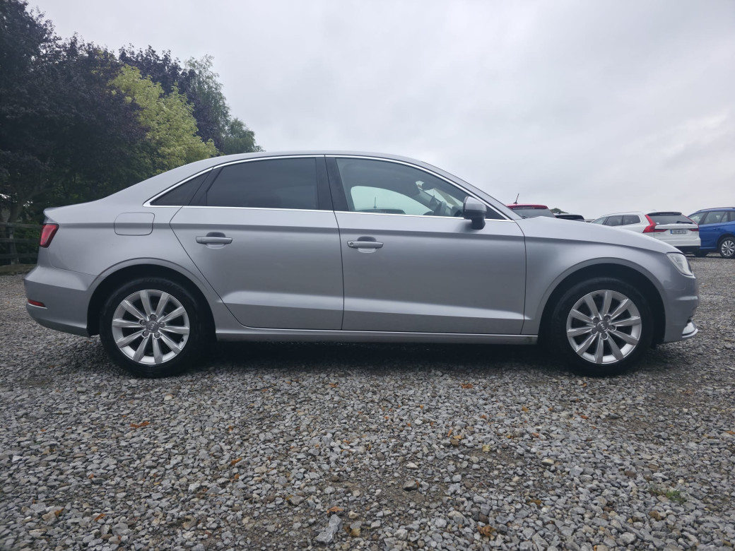 2016 Audi A3
