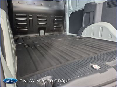 2026 Ford Courier