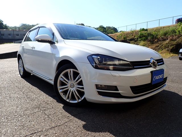 vehicle for sale from Byrne Motor Company