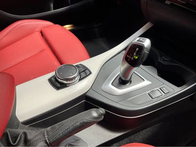 2016 BMW 1 Series