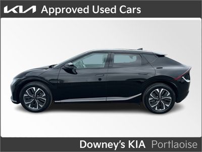 2023 Kia EV6