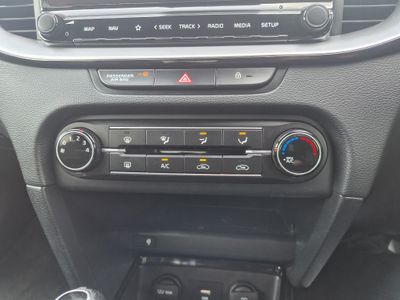 2022 Kia Ceed
