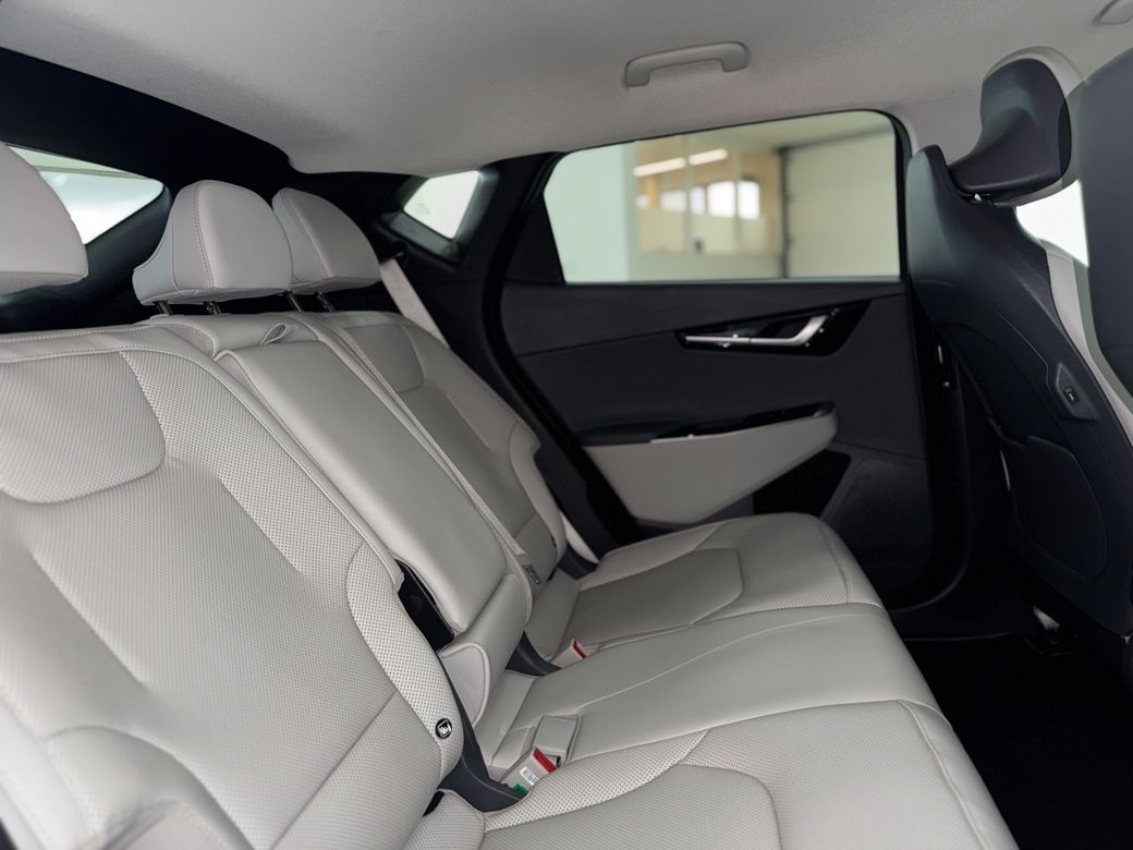 2023 Kia EV6
