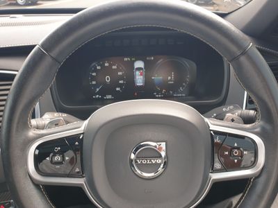 2020 Volvo XC90