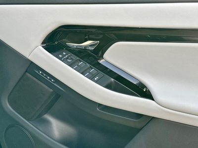 2026 Land Rover Range Rover Evoque