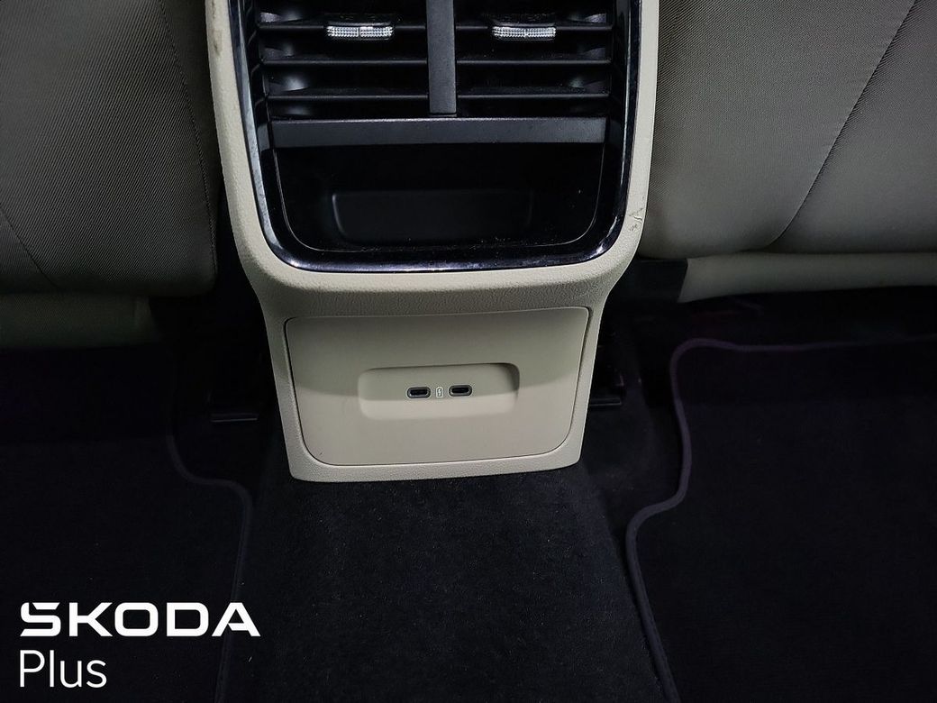 2023 Skoda Octavia