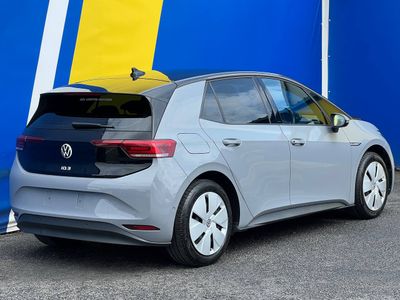 2022 Volkswagen ID.3