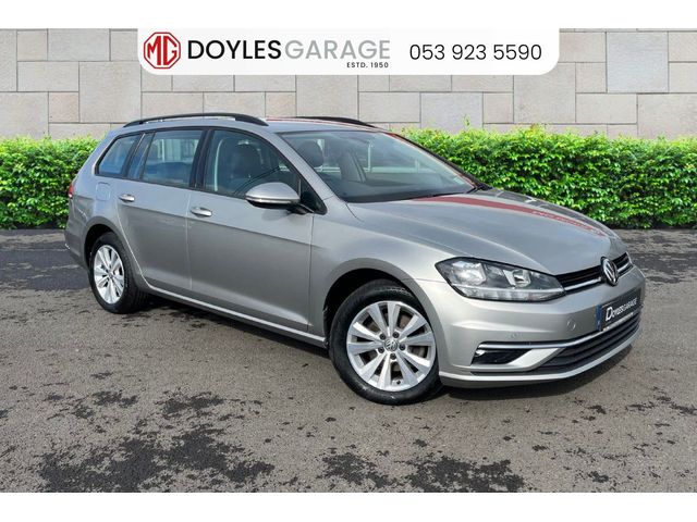 vehicle for sale from Doyles Garage Courtown Ltd