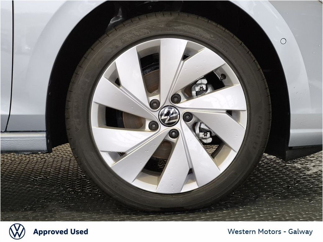 2026 Volkswagen Golf