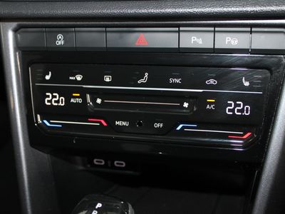 2022 Volkswagen T-Roc