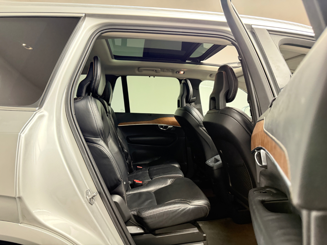2018 Volvo XC90