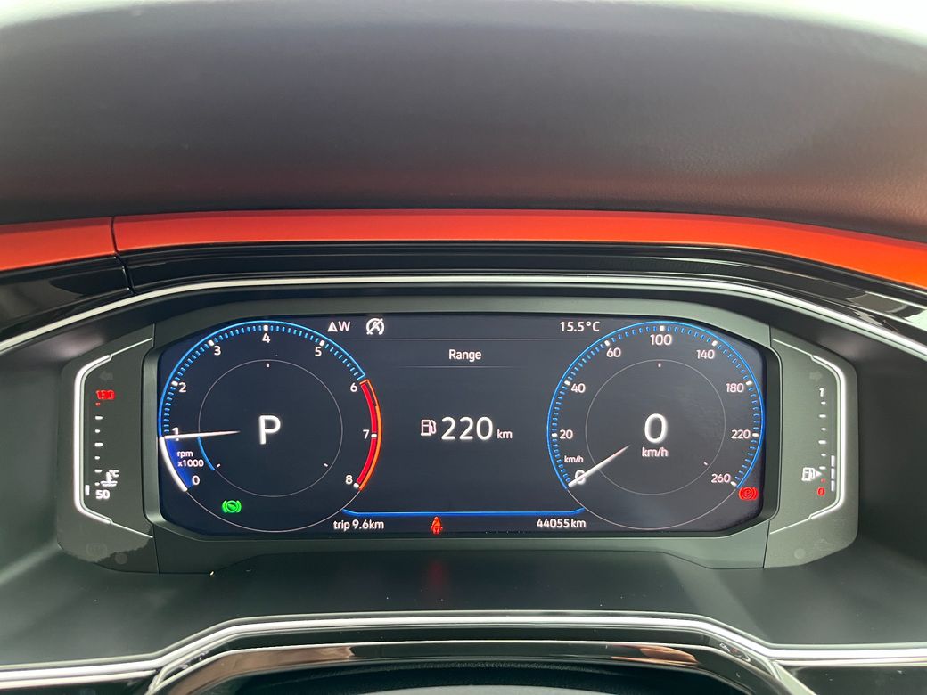 2019 Volkswagen Polo