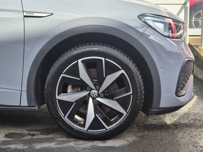 2022 Volkswagen ID.5