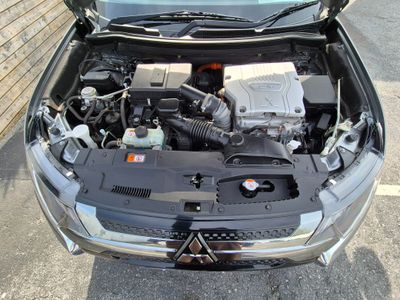 2020 Mitsubishi Outlander