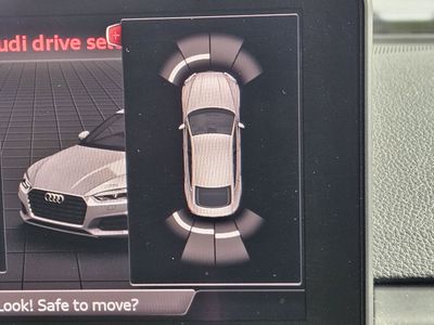 2019 Audi A5