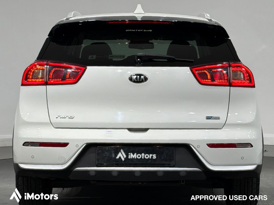 2019 Kia Niro