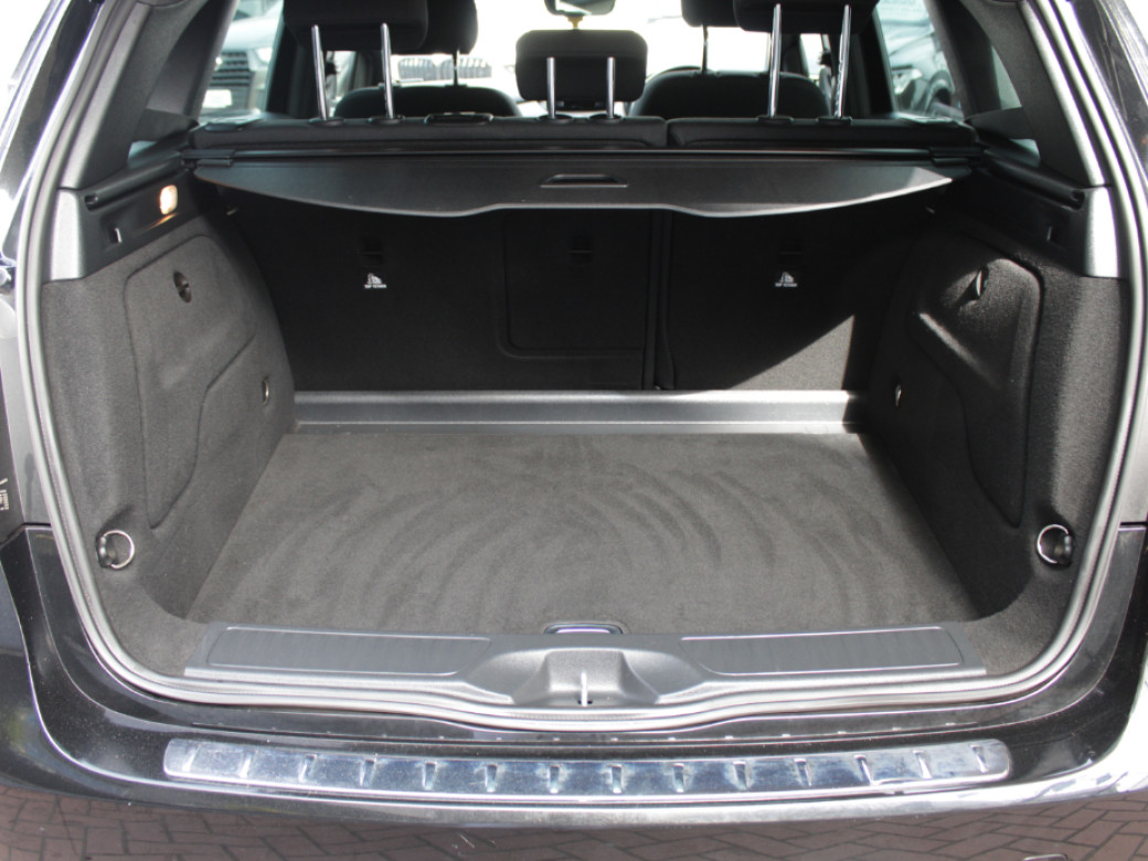 2015 Mercedes-Benz B Class