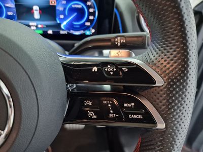 2024 Mercedes-Benz EQB