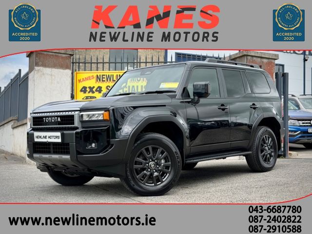 vehicle for sale from Newline Motors
