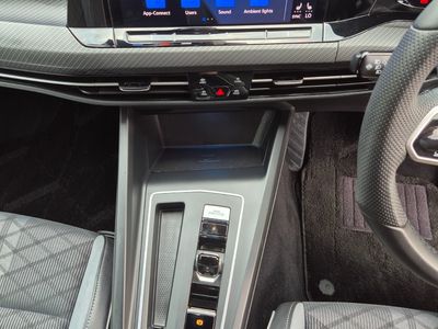 2022 Volkswagen Golf