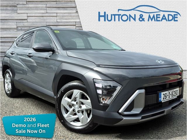 vehicle for sale from Hutton & Meade