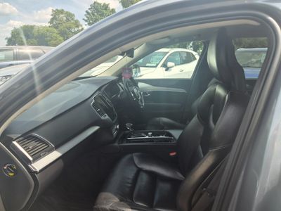 2016 Volvo XC90