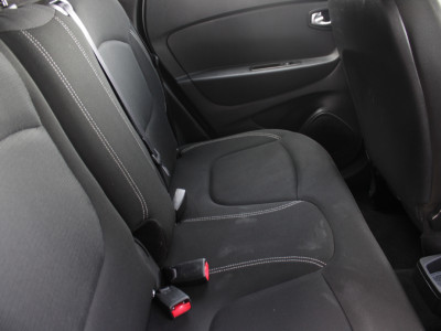 2019 Renault Captur