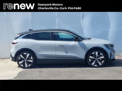 2025 Renault Megane