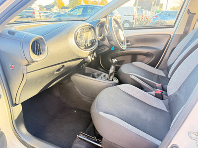 2023 Toyota Aygo X