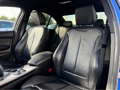 2018 BMW 3 Series