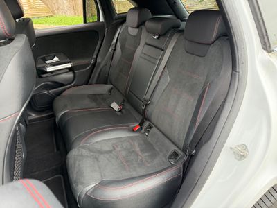 2023 Mercedes-Benz EQA